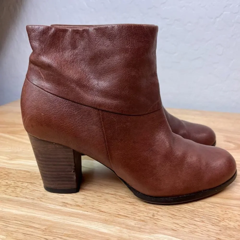 Cole Haan brand cole